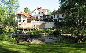 Villa Granliden